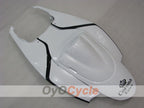 Carenado trasero + Cubre asiento para Suzuki 06-07 GSXR750 #OYO87909659
