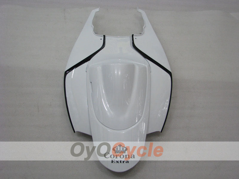 Carenado trasero + Cubre asiento para Suzuki 06-07 GSXR750 #OYO87909659