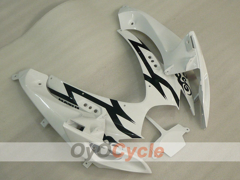 Carenado superior delantero para Suzuki 06-07 GSXR600 #OYO87909404 Imagen secundaria del producto