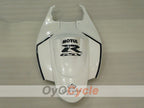 Carenado trasero + funda de asiento para Suzuki 06-07 GSXR600 #OYO87909405