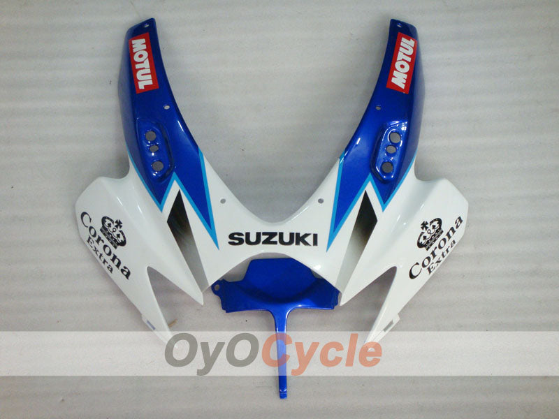 Carenado delantero superior para Suzuki 06-07 GSXR750 #OYO87909675
