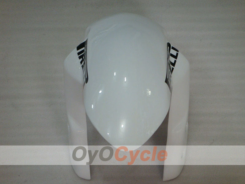 Carenado del guardabarros delantero para Suzuki GSXR600 06-07 #OYO87909409