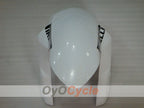 Carenado del guardabarros delantero para Suzuki GSXR600 06-07 #OYO87909409