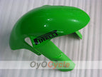 Carenado de guardabarros delantero para Suzuki 06-07 GSXR600 #OYO87909413