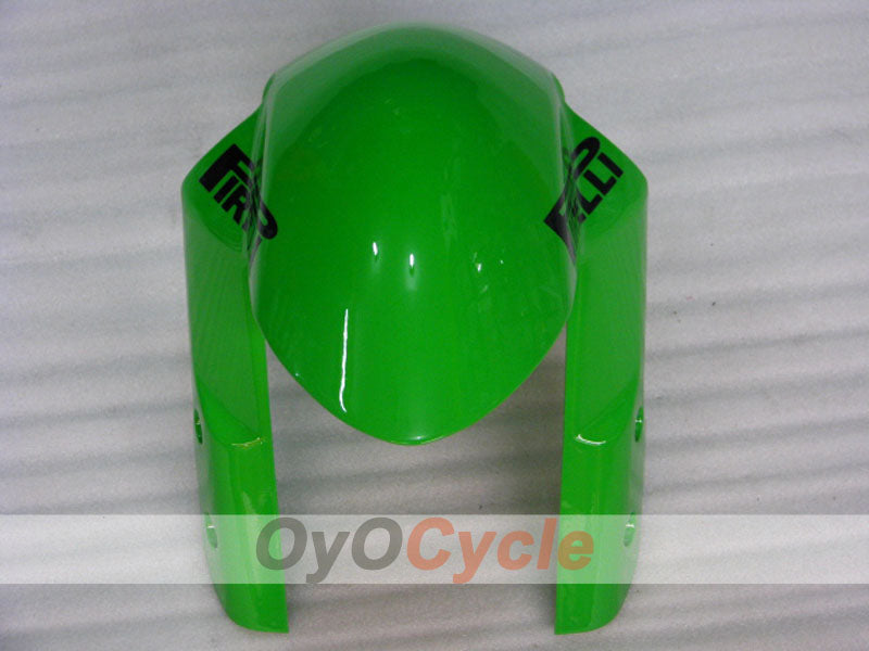 Carenado de guardabarros delantero para Suzuki 06-07 GSXR600 #OYO87909413 Imagen principal del producto