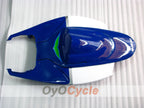 Carenado trasero + funda de asiento para Suzuki 06-07 GSXR750 #OYO87909676
