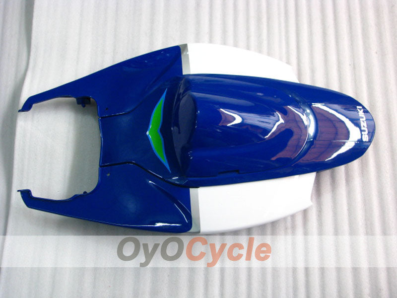 Carenado trasero + funda de asiento para Suzuki 06-07 GSXR750 #OYO87909676