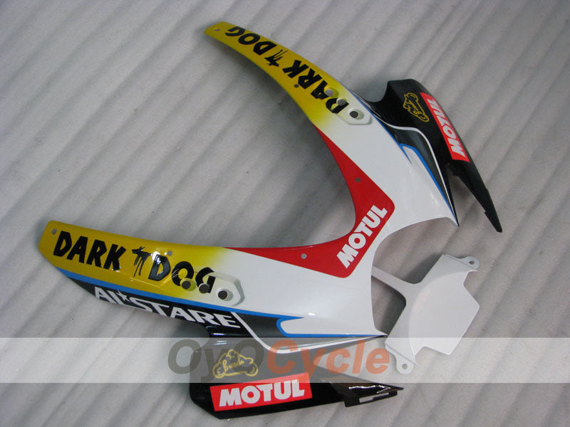 Carenado Superior Delantero para Suzuki 06-07 GSXR750 #OYO87909679 Imagen secundaria del producto