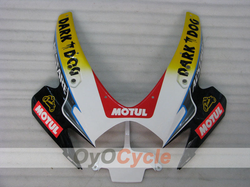 Carenado Superior Delantero para Suzuki 06-07 GSXR750 #OYO87909679 Imagen principal del producto