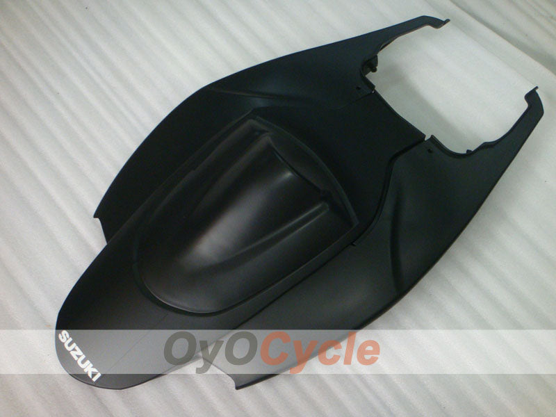 Carenado trasero + funda de asiento para Suzuki 06-07 GSXR750 #OYO87909684 Imagen secundaria del producto