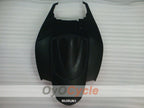 Kit de carenado por inyección para GSX R750 06-07 - Negro mate - Estilo de fábrica #OYO87901283