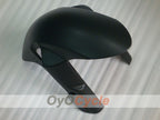 Kit de carenado por inyección para GSX R750 06-07 - Negro mate - Estilo de fábrica #OYO87901283