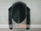 Kit de carenado por inyección para GSX R750 06-07 - Negro mate - Estilo de fábrica #OYO87901283
