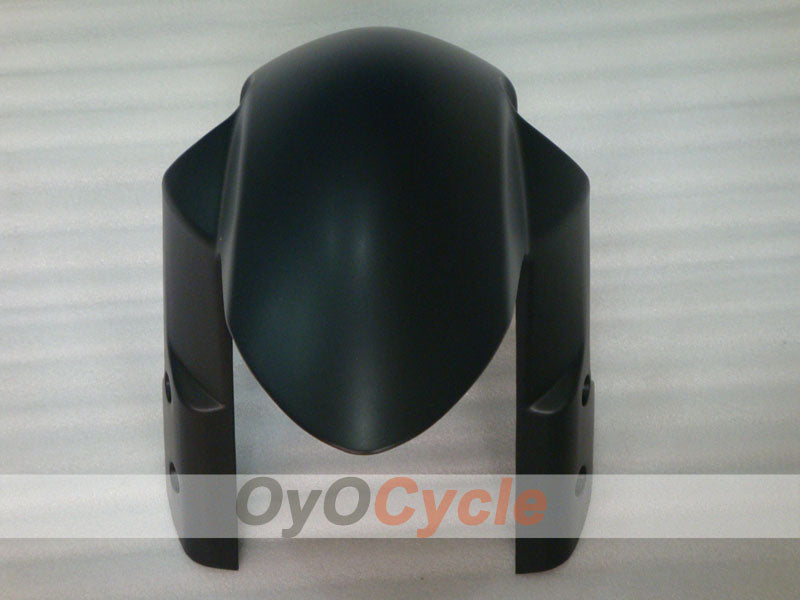 Carenado de guardabarros delantero para Suzuki 06-07 GSXR600 #OYO87909421