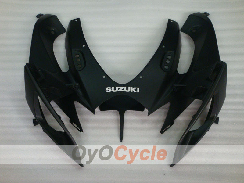 Carenado Superior Delantero para Suzuki 06-07 GSXR750 #OYO87909683