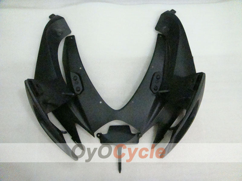 Carenado delantero superior para Suzuki GSXR600 06-07 #OYO87909425