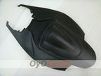 Carenado trasero + tapa de asiento para Suzuki 06-07 GSXR750 #OYO87909687