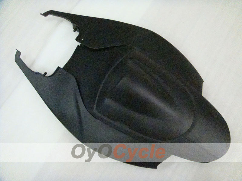 Carenado trasero + tapa de asiento para Suzuki 06-07 GSXR750 #OYO87909687