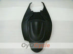Carenado trasero + tapa de asiento para Suzuki 06-07 GSXR750 #OYO87909687