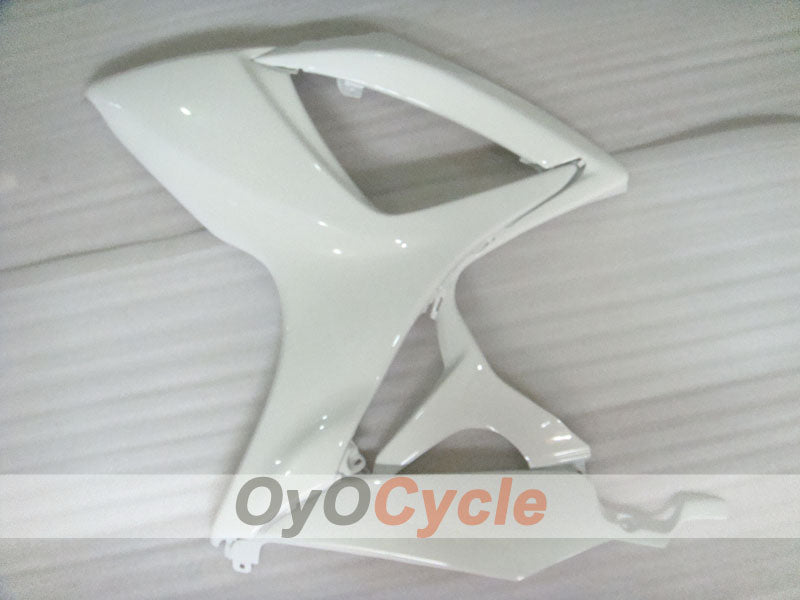 Carenado lateral izquierdo y derecho para Suzuki 06-07 GSXR750 #OYO87909692 Imagen principal del producto