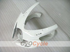 Carenado superior delantero para Suzuki GSXR600 06-07 #OYO87909429