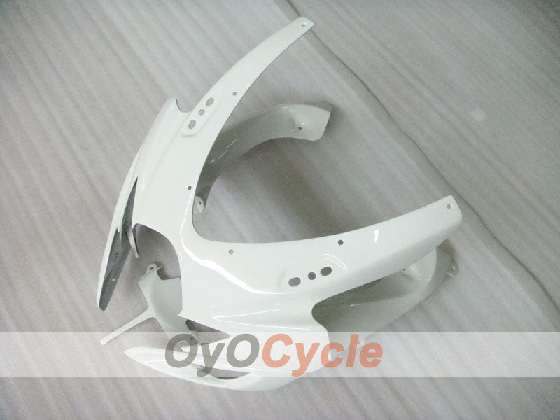 Carenado Delantero Superior para Suzuki 06-07 GSXR750 #OYO87909690 Imagen secundaria del producto