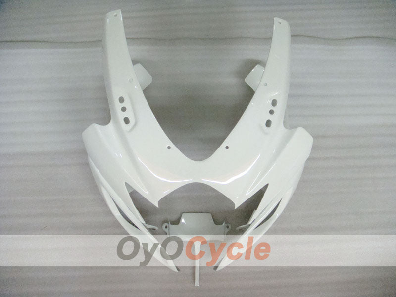 Carenado superior delantero para Suzuki GSXR600 06-07 #OYO87909429
