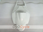 Kit de carenado de inyección para GSX R750 06-07 - Blanco - Estilo de fábrica #OYO87901285