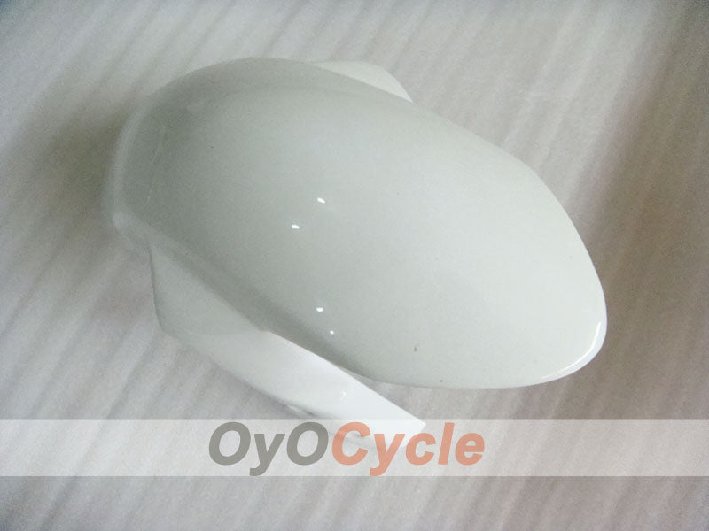 Carenado del guardabarros delantero para Suzuki 06-07 GSXR600 #OYO87909428