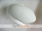 Guardabarros delantero carenado para Suzuki 06-07 GSXR750 #OYO87909689