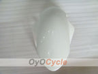 Kit de carenado de inyección para GSX R750 06-07 - Blanco - Estilo de fábrica #OYO87901285