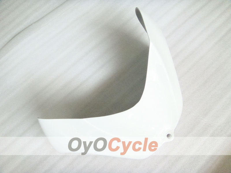 Kit de carenado de inyección para GSX R750 06-07 - Blanco - Estilo de fábrica #OYO87901285