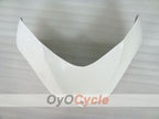 Kit de carenado de inyección para GSX R750 06-07 - Blanco - Estilo de fábrica #OYO87901285