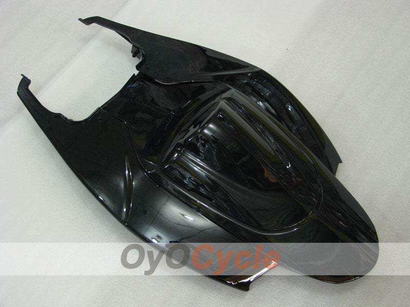 Carenado trasero y funda de asiento para Suzuki 06-07 GSXR600 #OYO87909434