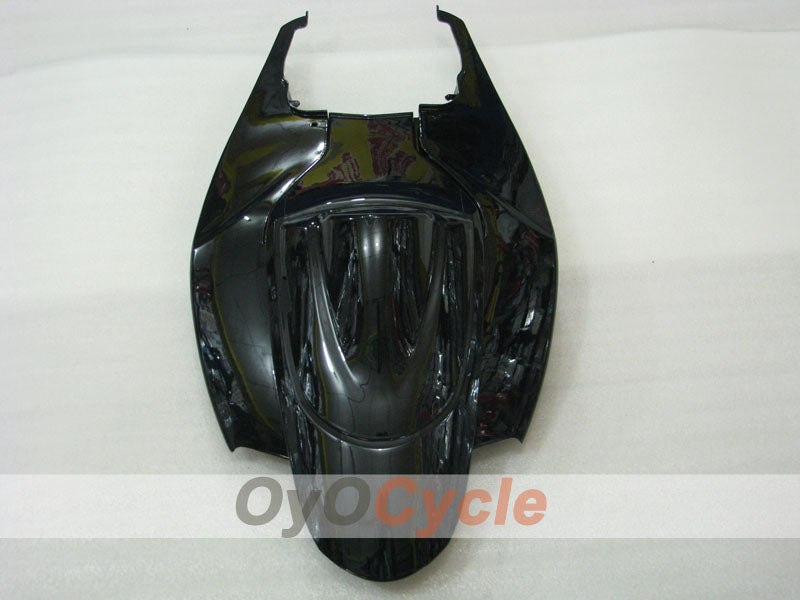 Carenado trasero y funda de asiento para Suzuki 06-07 GSXR600 #OYO87909434