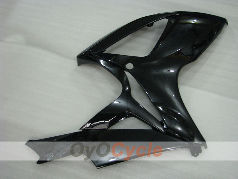 Carenado Lateral Izquierdo y Derecho para Suzuki 06-07 GSXR750 #OYO87909696