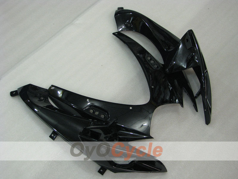 Carenado superior delantero para Suzuki 06-07 GSXR600 #OYO87909433 Imagen secundaria del producto