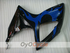 Carenado lateral izquierdo y derecho para Suzuki 06-07 GSXR750 #OYO87909702