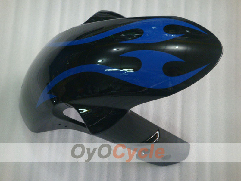 Carenado guardabarros delantero para Suzuki 06-07 GSXR600 #OYO87909439