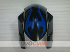 Carenado guardabarros delantero para Suzuki 06-07 GSXR600 #OYO87909439