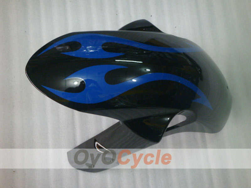 Carenado guardabarros delantero para Suzuki 06-07 GSXR600 #OYO87909439