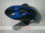 Carenado del guardabarros delantero para Suzuki 06-07 GSXR750 #OYO87909700