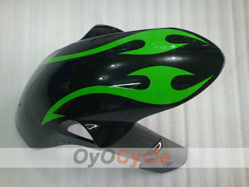 Carenado guardabarros delantero para Suzuki 06-07 GSXR750 #OYO87909703