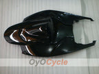 Kit de carenado por inyección para GSX R750 06-07 - Verde, Negro - Llama #OYO87901293