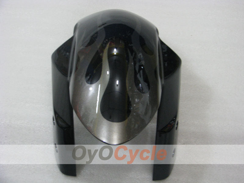 Carenado del Guardabarros Delantero para Suzuki 06-07 GSXR750 #OYO87909705