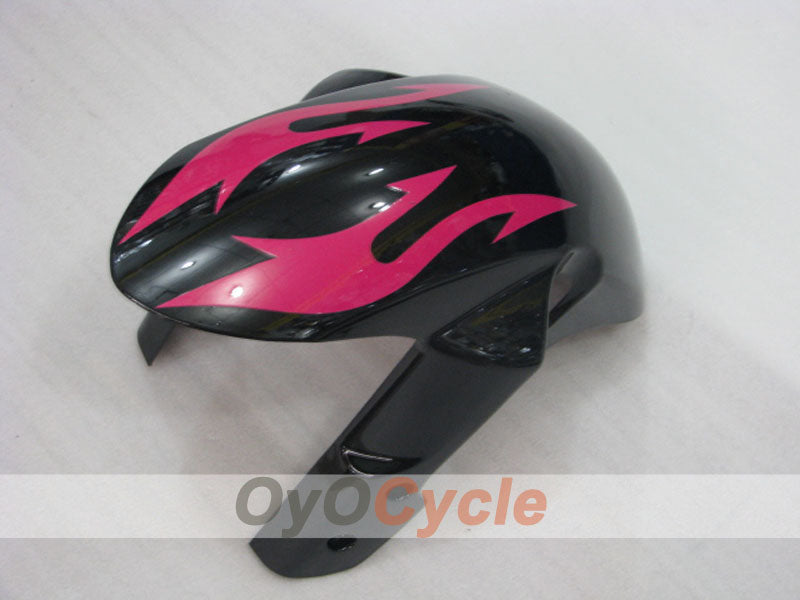 Carenado guardabarros delantero para Suzuki 06-07 GSXR750 #OYO87909708