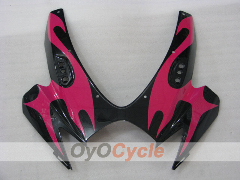 Carenado Delantero Superior Para Suzuki 06-07 GSXR750 #OYO87909709