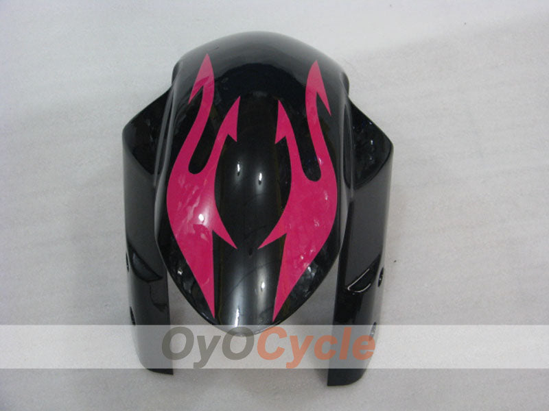 Carenado guardabarros delantero para Suzuki 06-07 GSXR750 #OYO87909708 Imagen principal del producto