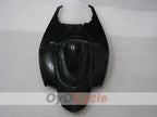 Kit de carenado por inyección para GSX R600 06-07 - Rojo, Negro - Llama #OYO87901503