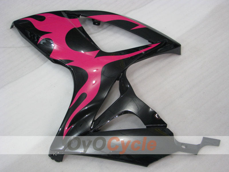 Carenado izquierdo y derecho para Suzuki 06-07 GSXR750 #OYO87909710